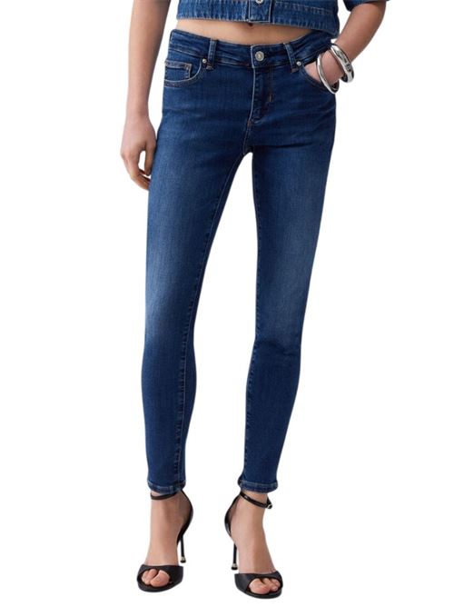 Skinny fit Liu Jo | UA6183D0314.78994